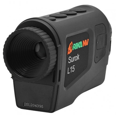 Тепловизионный монокуляр RikaNV Surok L15