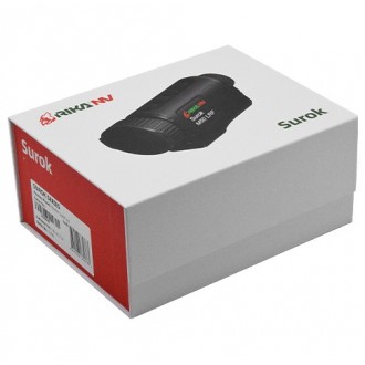 Тепловизионный монокуляр RikaNV Surok L15