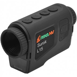Тепловизионный монокуляр RikaNV Surok L15