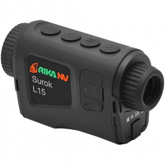 Тепловизионный монокуляр RikaNV Surok L15