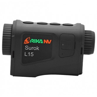 Тепловизионный монокуляр RikaNV Surok L15