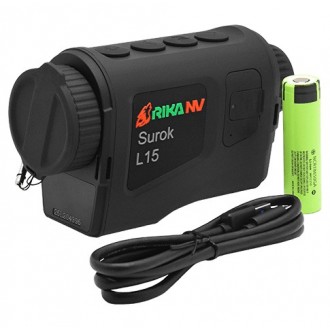 Тепловизионный монокуляр RikaNV Surok L15