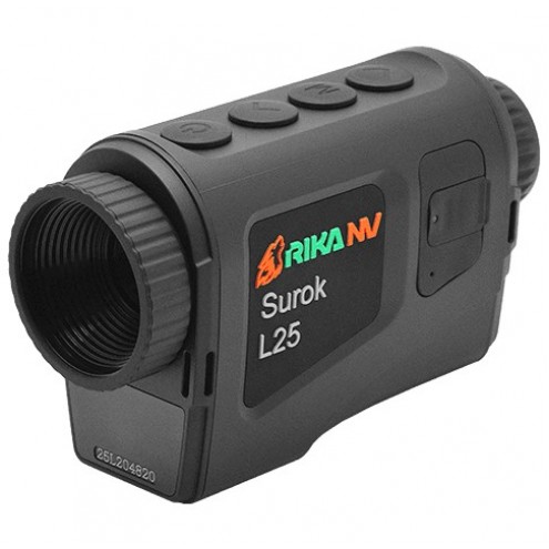 Тепловизионный монокуляр RikaNV Surok L25