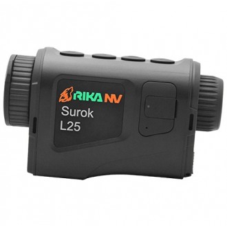 Тепловизионный монокуляр RikaNV Surok L25