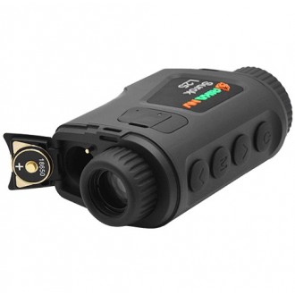 Тепловизионный монокуляр RikaNV Surok L25