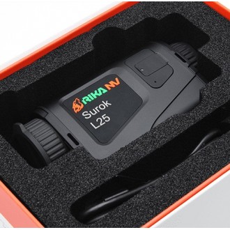 Тепловизионный монокуляр RikaNV Surok L25