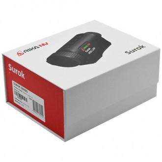 Тепловизионный монокуляр RikaNV Surok L25