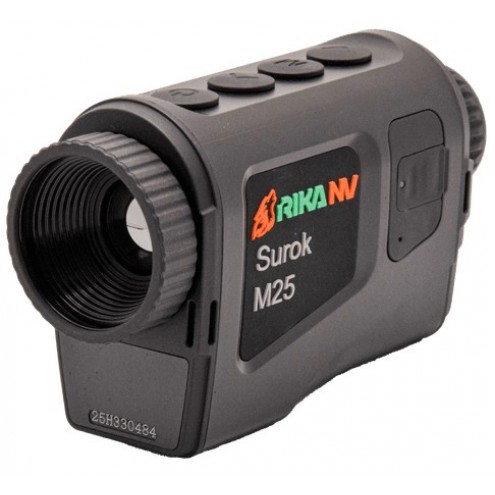 Тепловизионный монокуляр RikaNV Surok M25
