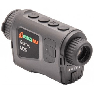 Тепловизионный монокуляр RikaNV Surok M25