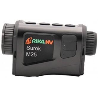 Тепловизионный монокуляр RikaNV Surok M25