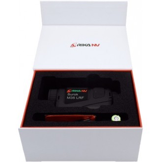 Тепловизионный монокуляр RikaNV Surok M35 LRF