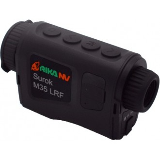 Тепловизионный монокуляр RikaNV Surok M35 LRF