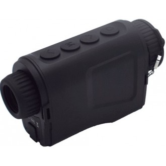 Тепловизионный монокуляр RikaNV Surok M35 LRF