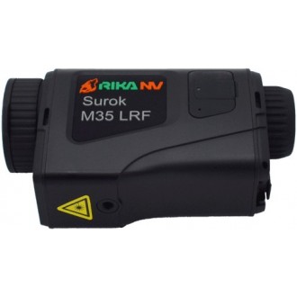 Тепловизионный монокуляр RikaNV Surok M35 LRF