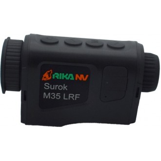 Тепловизионный монокуляр RikaNV Surok M35 LRF