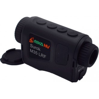 Тепловизионный монокуляр RikaNV Surok M35 LRF