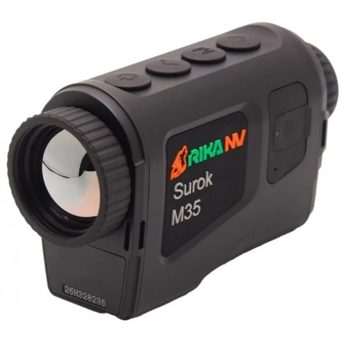 Тепловизионный монокуляр RikaNV Surok M35