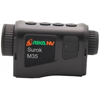 Тепловизионный монокуляр RikaNV Surok M35