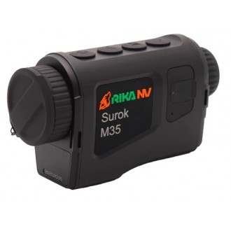 Тепловизионный монокуляр RikaNV Surok M35