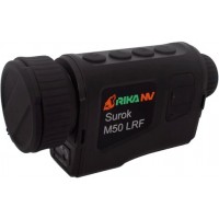 Монокуляр RikaNV Surok M50 LRF
