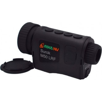 Тепловизионный монокуляр RikaNV Surok M50 LRF Тепловизионный монокуляр RikaNV Surok M50 LRF