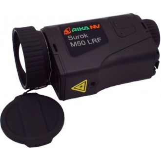 Тепловизионный монокуляр RikaNV Surok M50 LRF Тепловизионный монокуляр RikaNV Surok M50 LRF