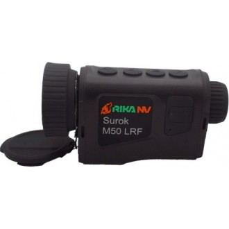 Тепловизионный монокуляр RikaNV Surok M50 LRF Тепловизионный монокуляр RikaNV Surok M50 LRF
