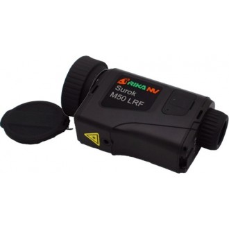 Тепловизионный монокуляр RikaNV Surok M50 LRF Тепловизионный монокуляр RikaNV Surok M50 LRF