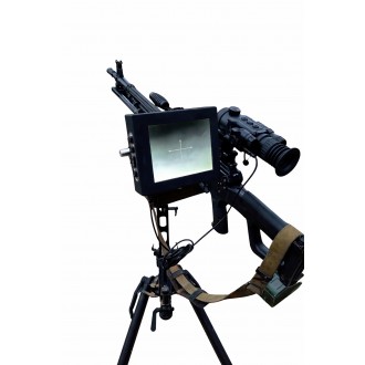 Прицельный комплекс Рубеж на базе Venox Patriot v2.0 640 / F40