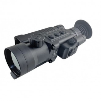 Тепловизионный прицельный комплекс Рубеж на базе Venox Patriot v2.0 640 / F40