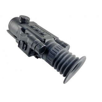 Тепловизионный прицельный комплекс Рубеж на базе Venox Patriot v2.0 640 / F40