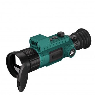 Тепловизионный прицел SFH VARG 50RL PRO