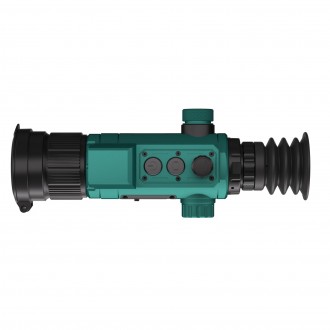 Тепловизионный прицел SFH VARG 50RL PRO