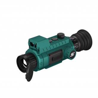 Тепловизионный прицел SFH VARG L25RL PRO