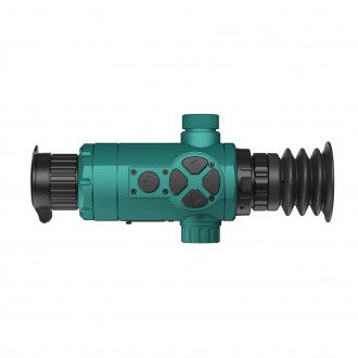 Тепловизионный прицел SFH VARG L25RL PRO