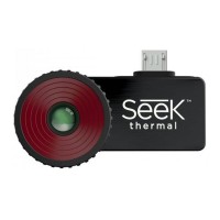 Тепловизор для смартфона Seek Thermal Compact Pro