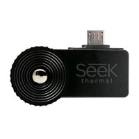 Тепловизор для смартфона Seek Thermal Compact XR