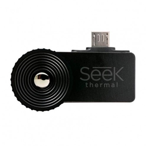 Тепловизор для смартфона Seek Thermal Compact XR