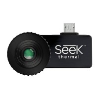 Тепловизор для смартфона Seek Thermal Compact
