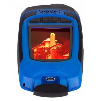 Тепловизор Seek Thermal Reveal Blue