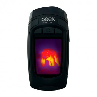 Тепловизор Seek Thermal Reveal XR Black