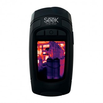 Тепловизор Seek Thermal Reveal XR Black