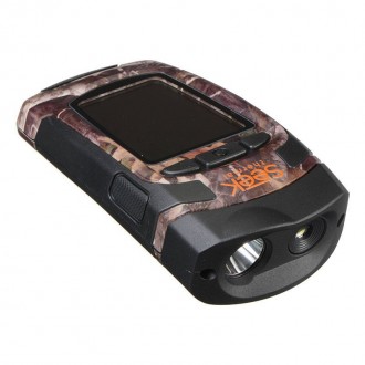 Тепловизор Seek Thermal Reveal XR Camo