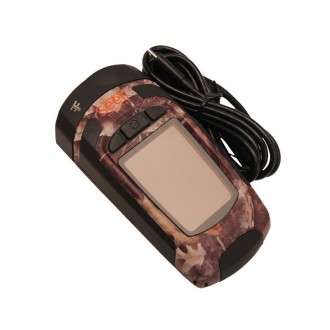 Тепловизор Seek Thermal Reveal XR Camo