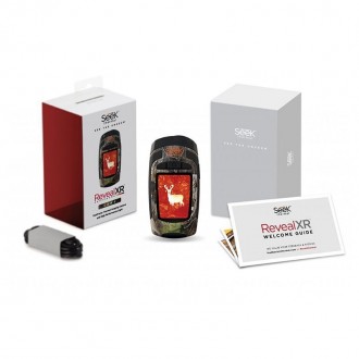 Тепловизор Seek Thermal Reveal XR Camo