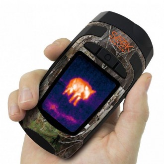 Тепловизор Seek Thermal Reveal XR Camo