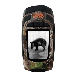 Тепловизор Seek Thermal Reveal XR Camo