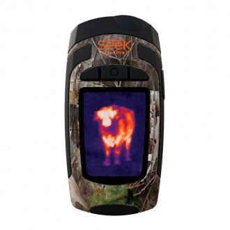 Тепловизор Seek Thermal Reveal XR Camo