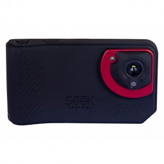 Тепловизор Seek Thermal Shot PRO
