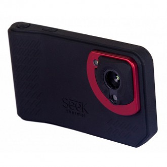 Тепловизор Seek Thermal Shot PRO